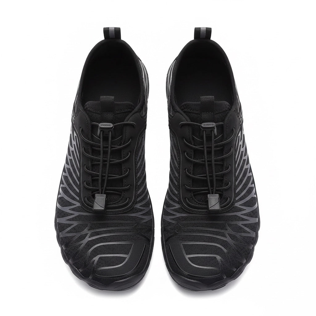 Nomad - Barefoot Quick Dry Sneakers