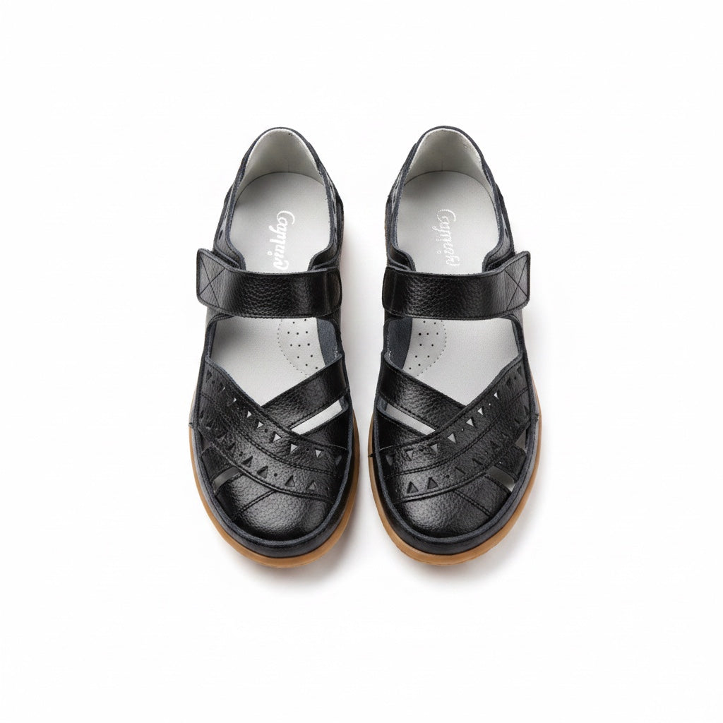 Ladies Ortopédica Sandals