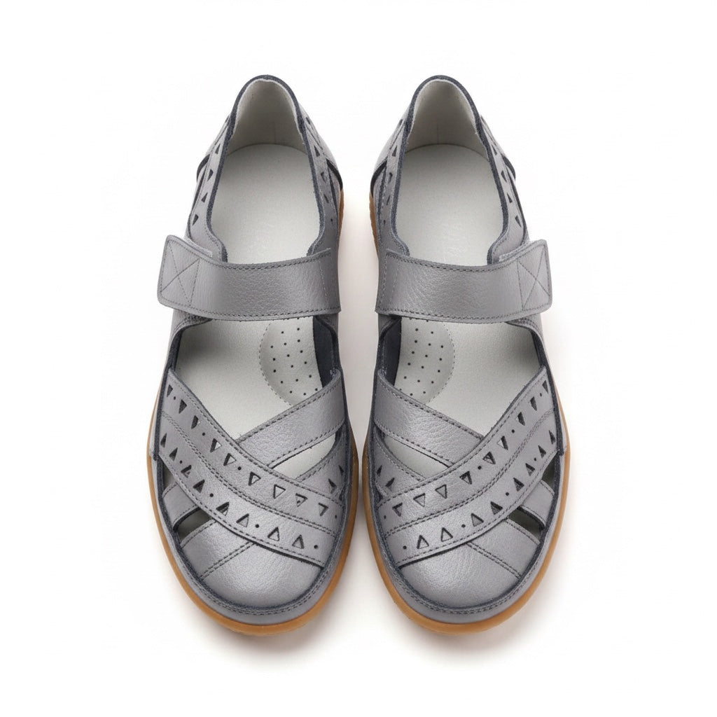 Ladies Ortopédica Sandals