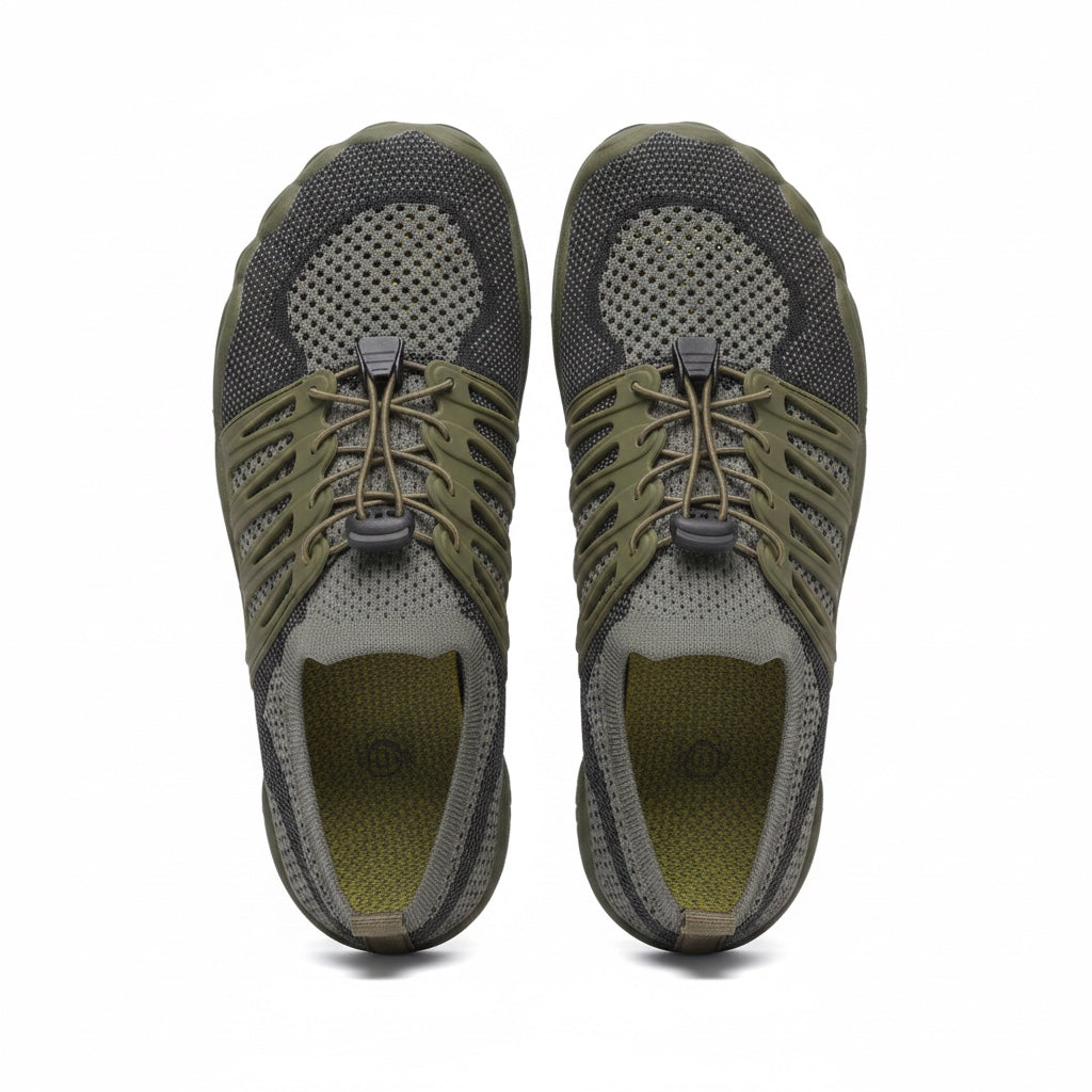 Fitness Barefoot Unisex Shoes