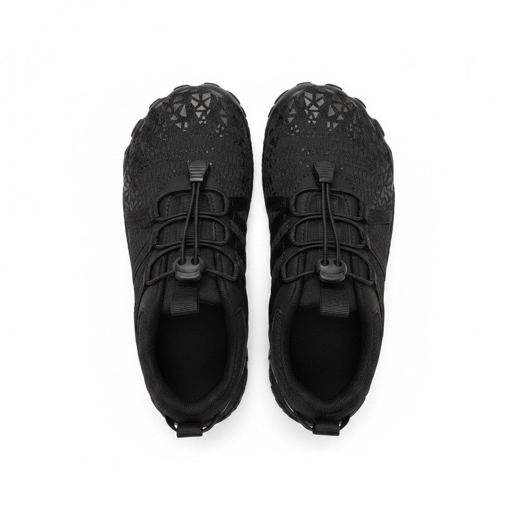 Kids Barefoot Explorer