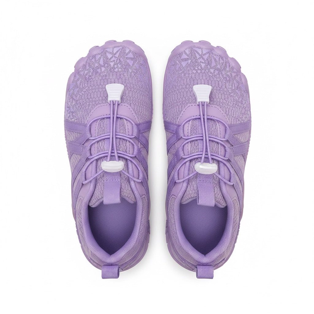Kids Barefoot Explorer