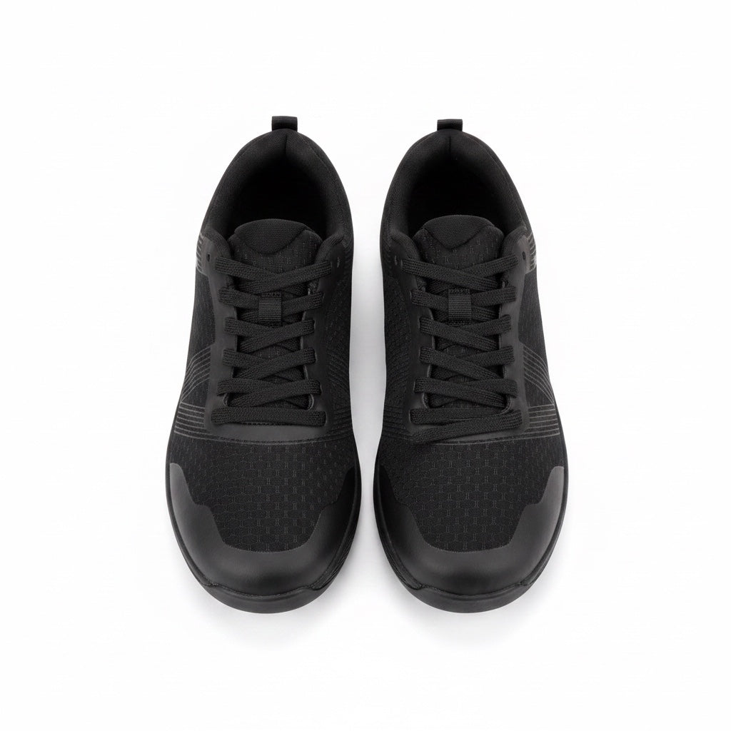 Mens Barefoot Stride