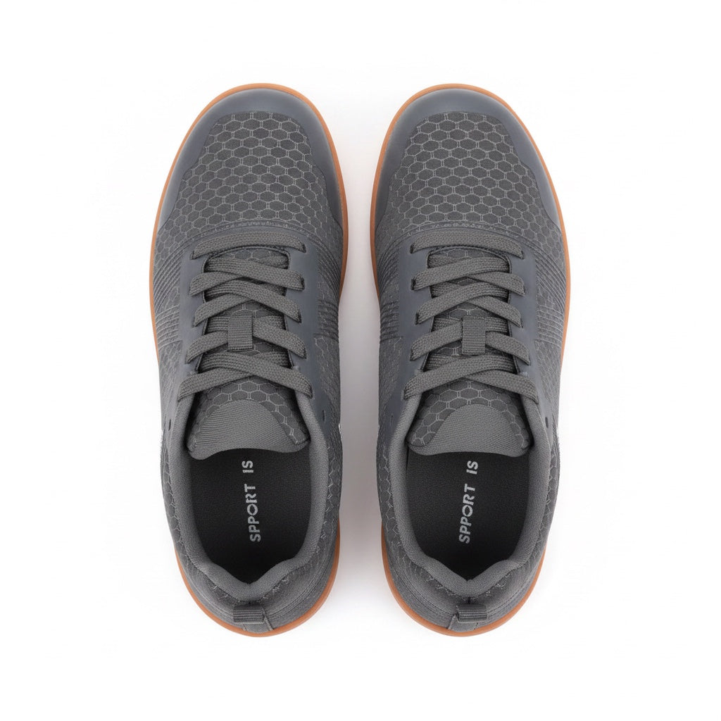 Mens Barefoot Stride