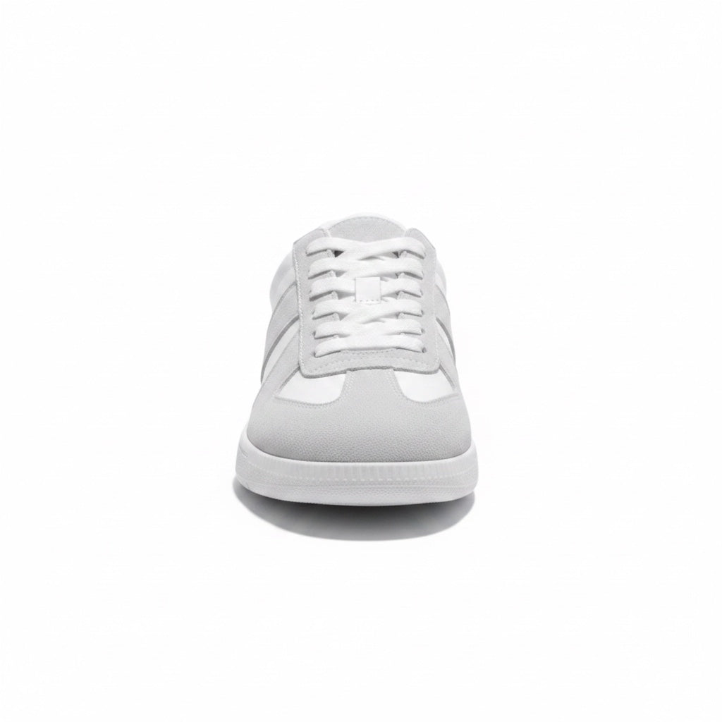 White Monaco Loafers – product photo 6