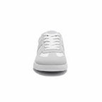 White Monaco Loafers – product photo 6