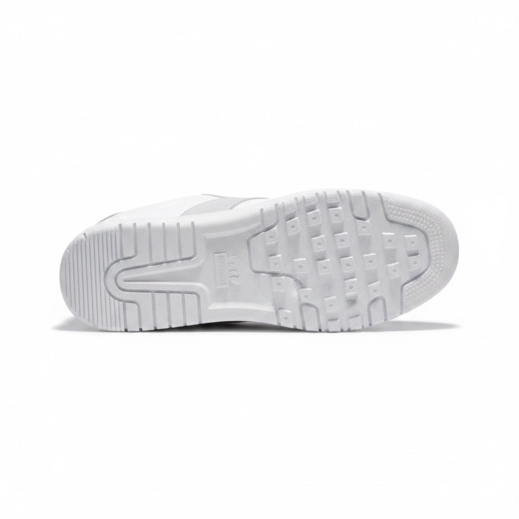 White Monaco Loafers – product photo 8