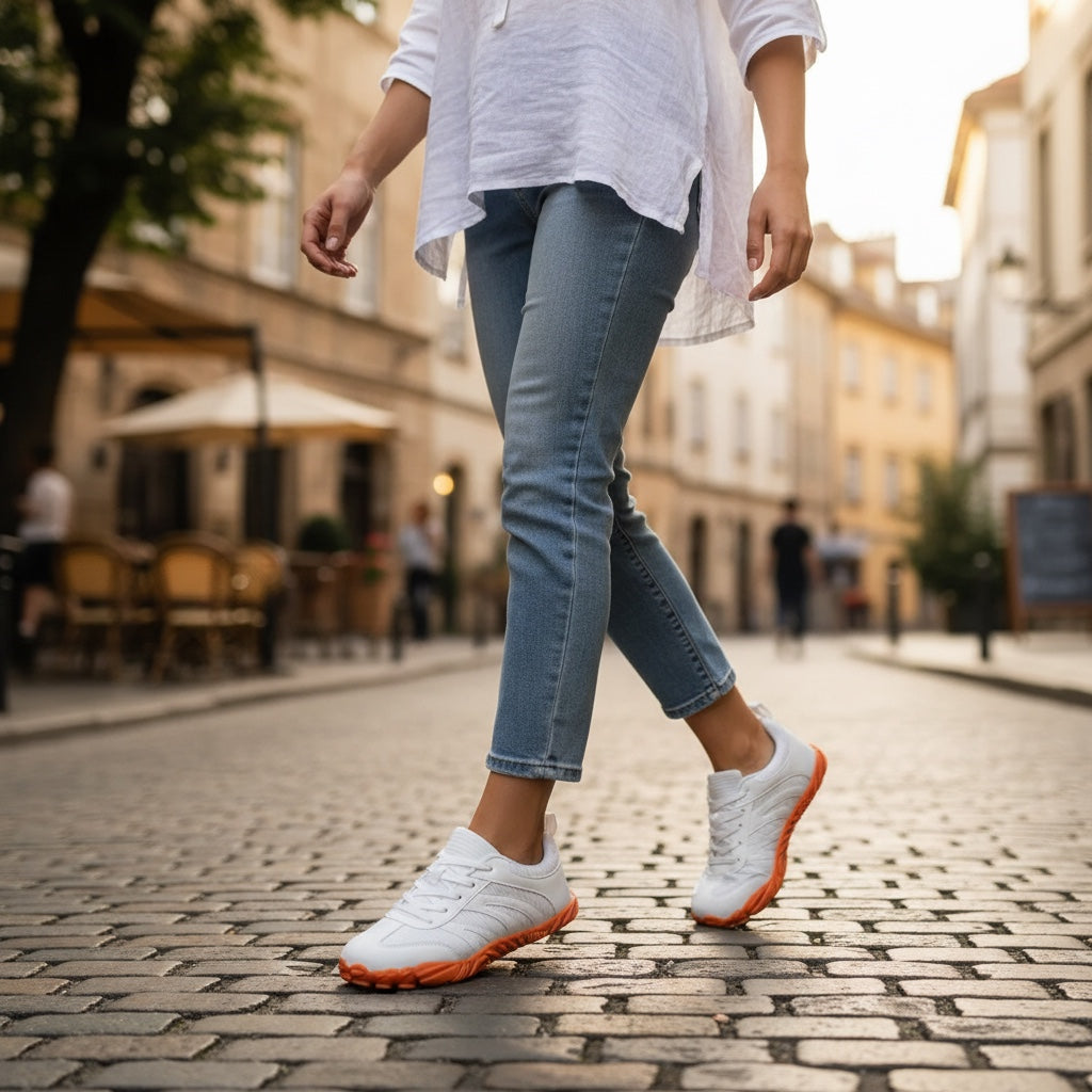 Women’s Non-Slip Barefoot Shoes – product photo 6