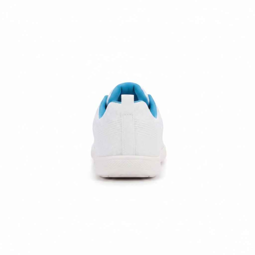White Men’s Stride Barefoot Shoes – product photo 8