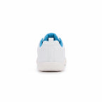 White Men’s Stride Barefoot Shoes – product photo 8