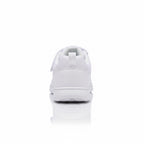 White Sprint Kids Barefoot Shoes – product photo 2