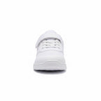 White Sprint Kids Barefoot Shoes – product photo 4