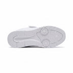 White Sprint Kids Barefoot Shoes – product photo 3