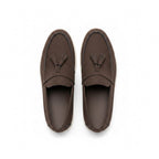 Signature Slip-on Loafers