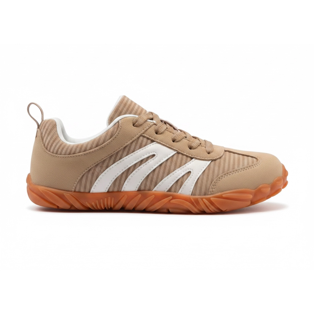 modern barefoot shoes