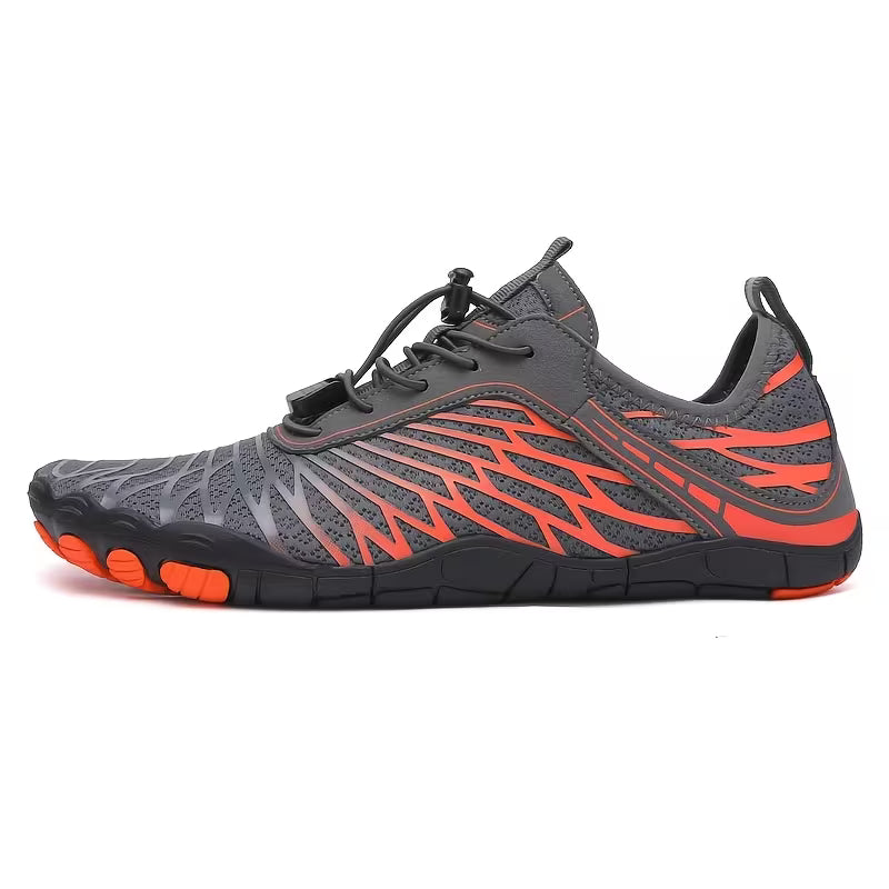 Nomad - Barefoot Quick Dry Sneakers
