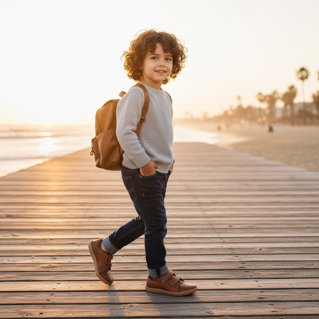 Junior Barefoot Shoes – product photo 8
